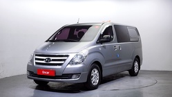 Hyundai Starex 2015