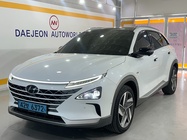 Hyundai Nexo 2020