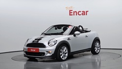 MINI Roadster 2013