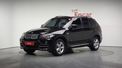 BMW X5 2008