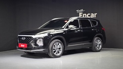 Hyundai Santa Fe 2018