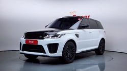 Land Rover Sport 2015