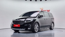 Kia Canival 2020