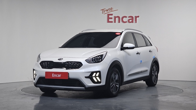 Kia Niro 2020