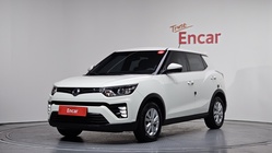 Ssangyong TIBOLI 2019