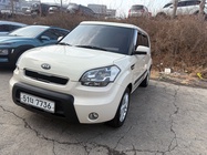 Kia Soul 2010