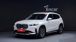 BMW X1 2023