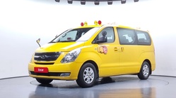 Hyundai Starex 2014