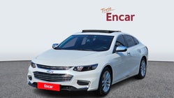 Chevrolet Malibu 2017