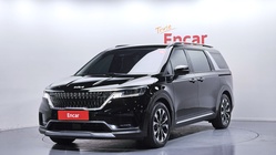 Kia Canival 2020