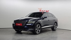 Genesis GV80 2024