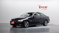 BMW 3 Series 2009