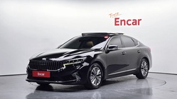 Kia K7 2019