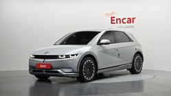 Hyundai Ioniq5 2022