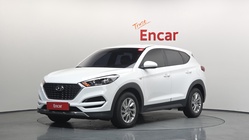 Hyundai Tucson 2016