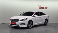 Hyundai Sonata 2014