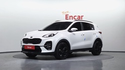 Kia Sportage 2020