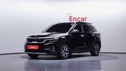 Kia Seltos 2020