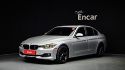 BMW 3 Series 2013