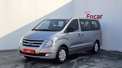 Hyundai Starex 2017