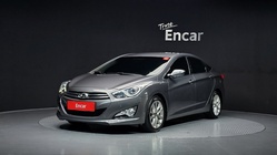 Hyundai i40 2014
