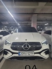 Mercedes-Benz GLE-Class 2025