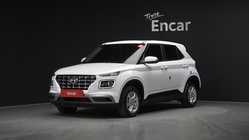Hyundai Venue 2025