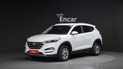Hyundai Tucson 2016