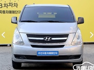 Hyundai Starex 2012