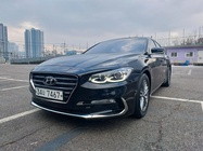 Hyundai Grandeur 2017