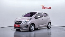 Chevrolet Spark 2011