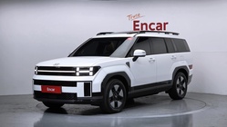 Hyundai Santa Fe 2024