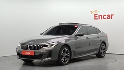 BMW Gran Turismo 2021