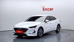 Hyundai Sonata 2019