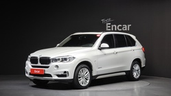 BMW X5 2013
