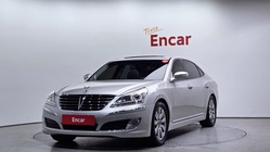 Hyundai Equus 2009
