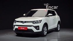 Ssangyong TIBOLI 2020