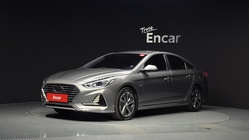 Hyundai Sonata 2017