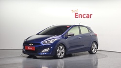 Hyundai i30 2012