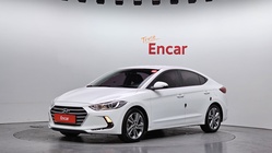 Hyundai Avante 2017