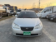 Hyundai Avante 2006
