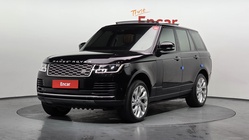 Land Rover Range Rover 2020
