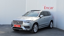 Volvo XC90 2019