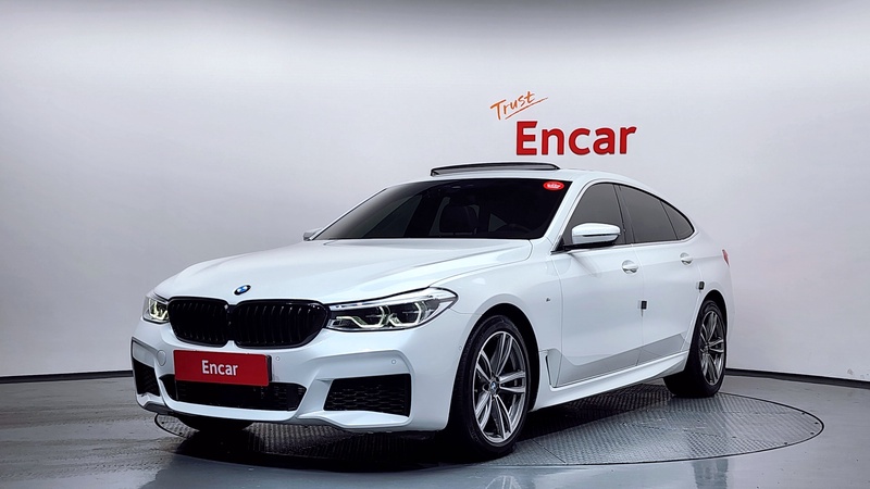 BMW Gran Turismo