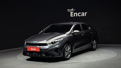 Kia K3 2024