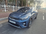 Kia Stonic 2018