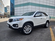 Kia Sorento 2011