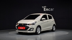 Chevrolet Spark 2019