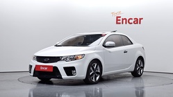 Kia Porte 2010
