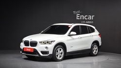BMW X1 2016